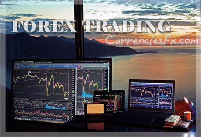 Starting with Forex Trading