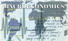 Macroeconomics studies economic behavior and performance to predict decision-making...