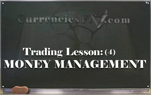Money management refers to a set of rules that aims to minimize your losses in the short term and maximize your profits in the long term...