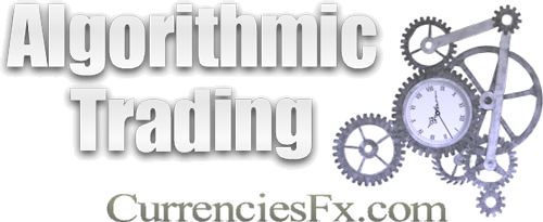 Automated and Algorithmic Forex Trading