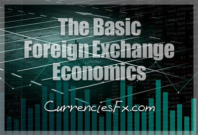 Exchange Rates Economics