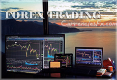 Knowledge is power when trading Forex..